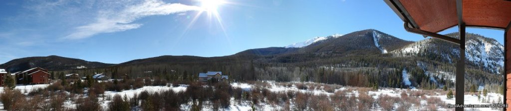 Updated condo in Summit County - Colorado Rockies | Image #8/12 | 