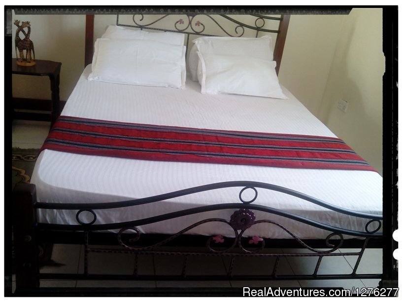 A double Bed two sharing USD 65 | Karen Green B & B | Image #8/14 | 