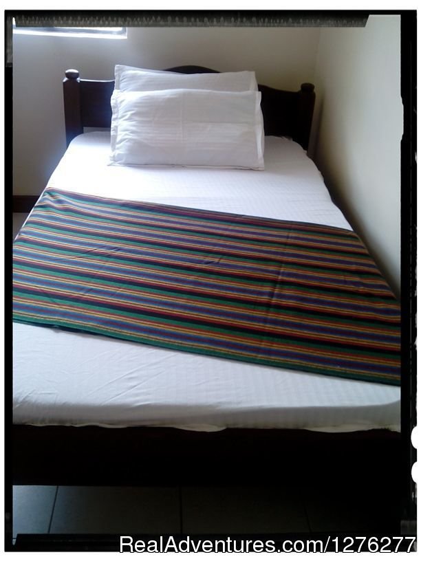 A single bed USD 40 | Karen Green B & B | Image #9/14 | 