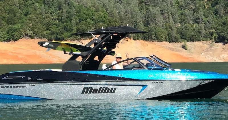 Wet And Wild Tubing Rides&! | Your Boatload Of Summer Fun! | Shasta Lake, California  | Cruises | Image #1/24 | 