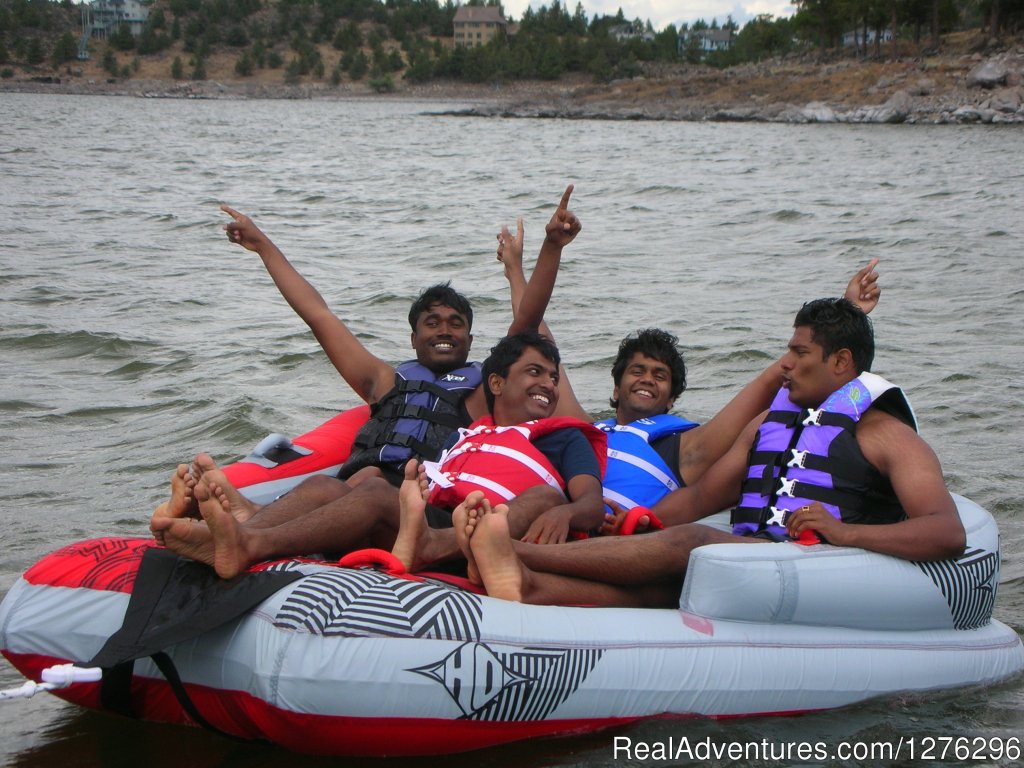 Wakeboarding Lessons! | Your Boatload Of Summer Fun! | Image #8/24 | 