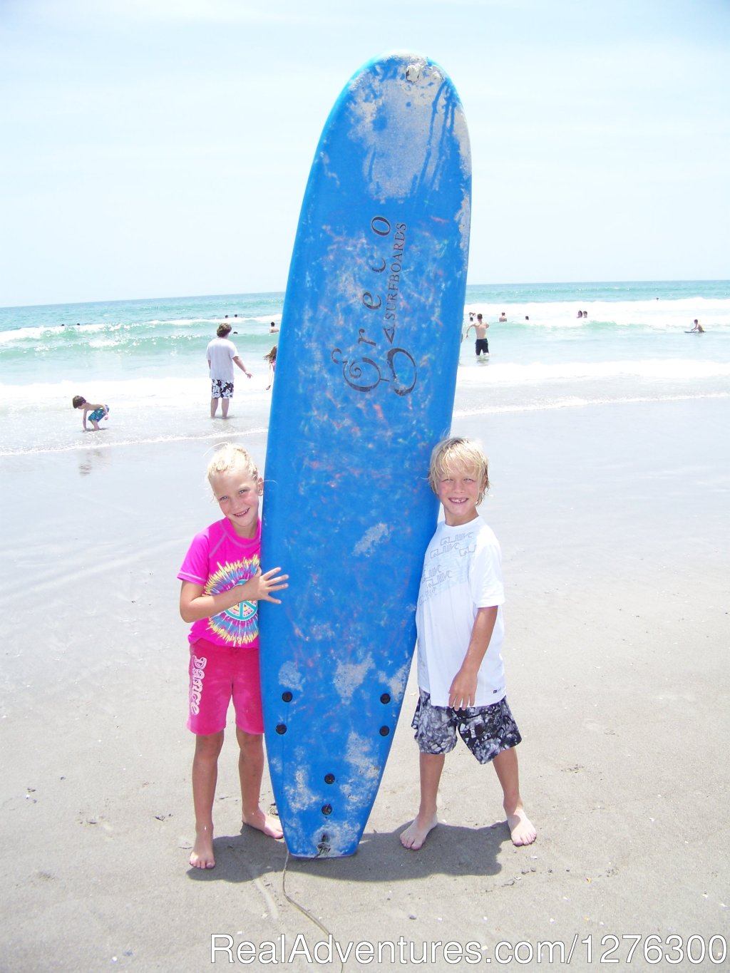 Surf Lessons Cocoa Beach | Image #5/9 | 