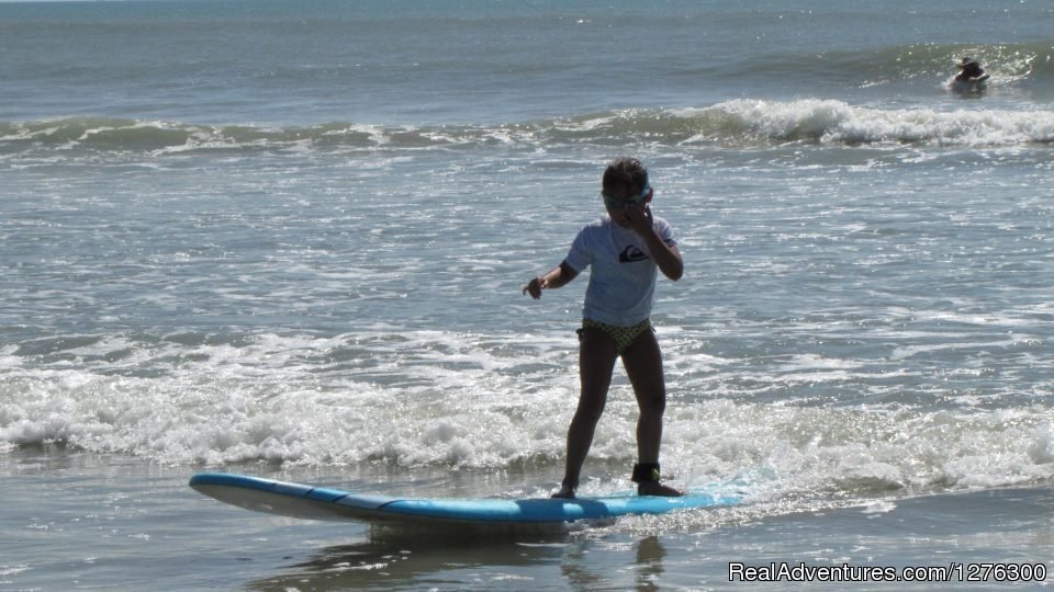 Surf Lessons Cocoa Beach | Image #8/9 | 