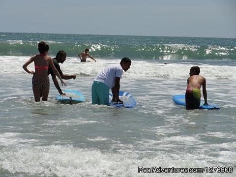 Surf Lessons Cocoa Beach | Image #4/9 | 