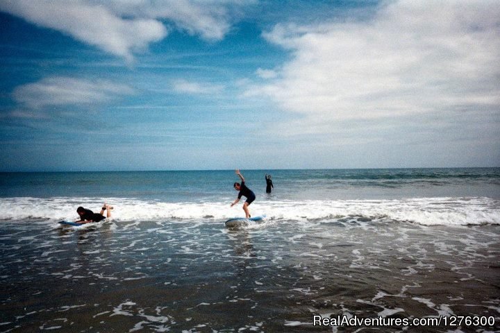 Surf Lessons Cocoa Beach | Image #9/9 | 