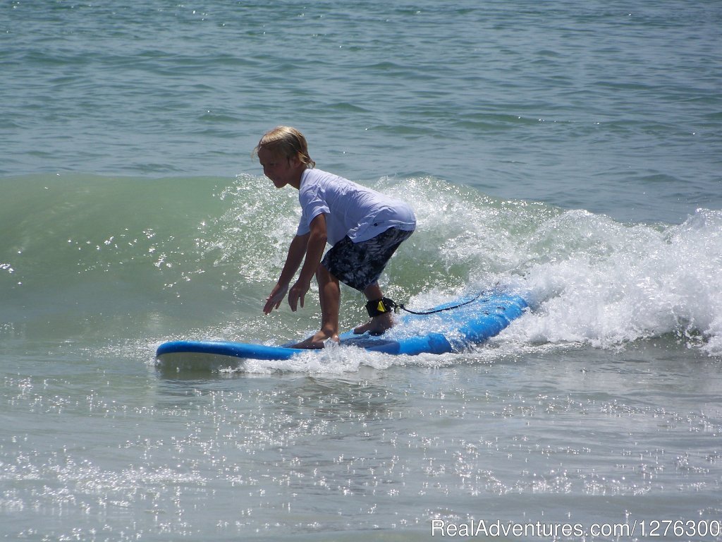 Surf Lessons Cocoa Beach | Image #7/9 | 