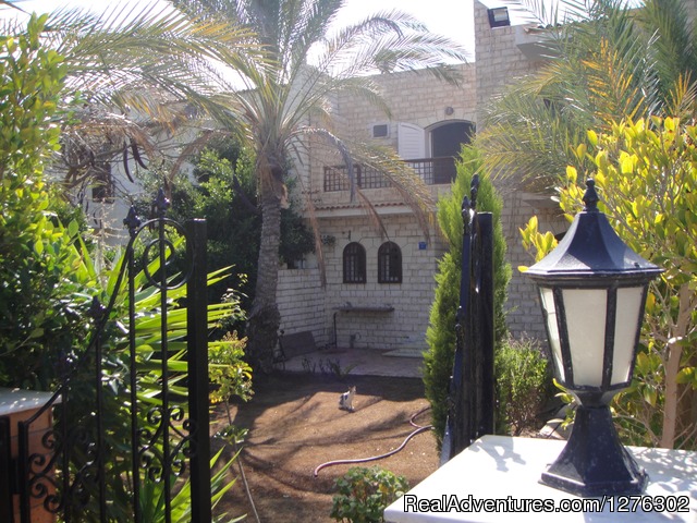 Rent Villa Marina Egypt North Coast Photo