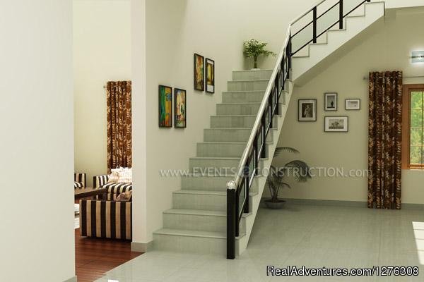 Kerala Villa For Weekends Tourists | Image #2/6 | 