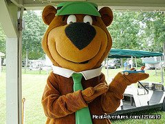 Jellystone Park of Fort Atkinson | Fort Atkinson, Wisconsin | Campgrounds & RV Parks