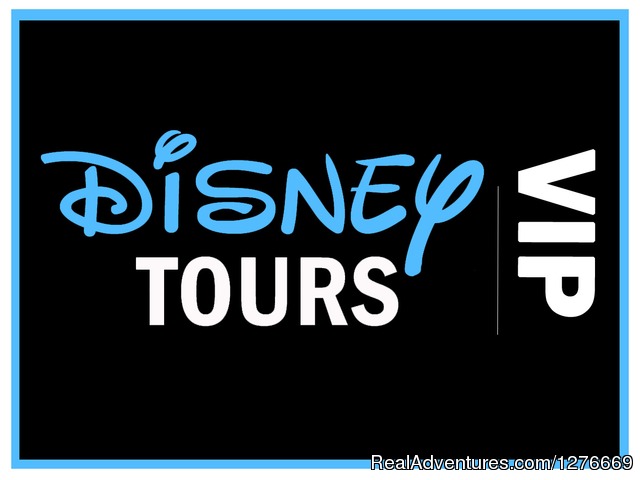 Disney World VIP Tours 