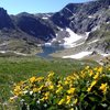 Hiking in Bulgaria with a Private Guide Seven Lakes in Rila Mountains