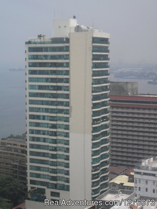 Manila  Bay   view   apartment | Image #2/12 | 