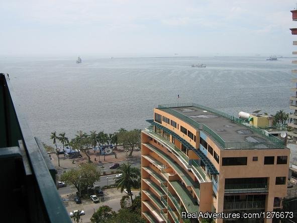Manila  Bay   view   apartment | Image #6/12 | 
