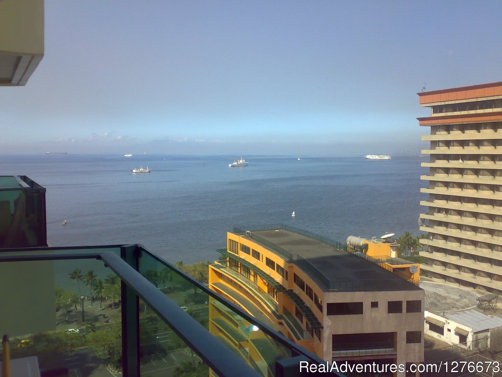 Manila  Bay   view   apartment | Image #11/12 | 