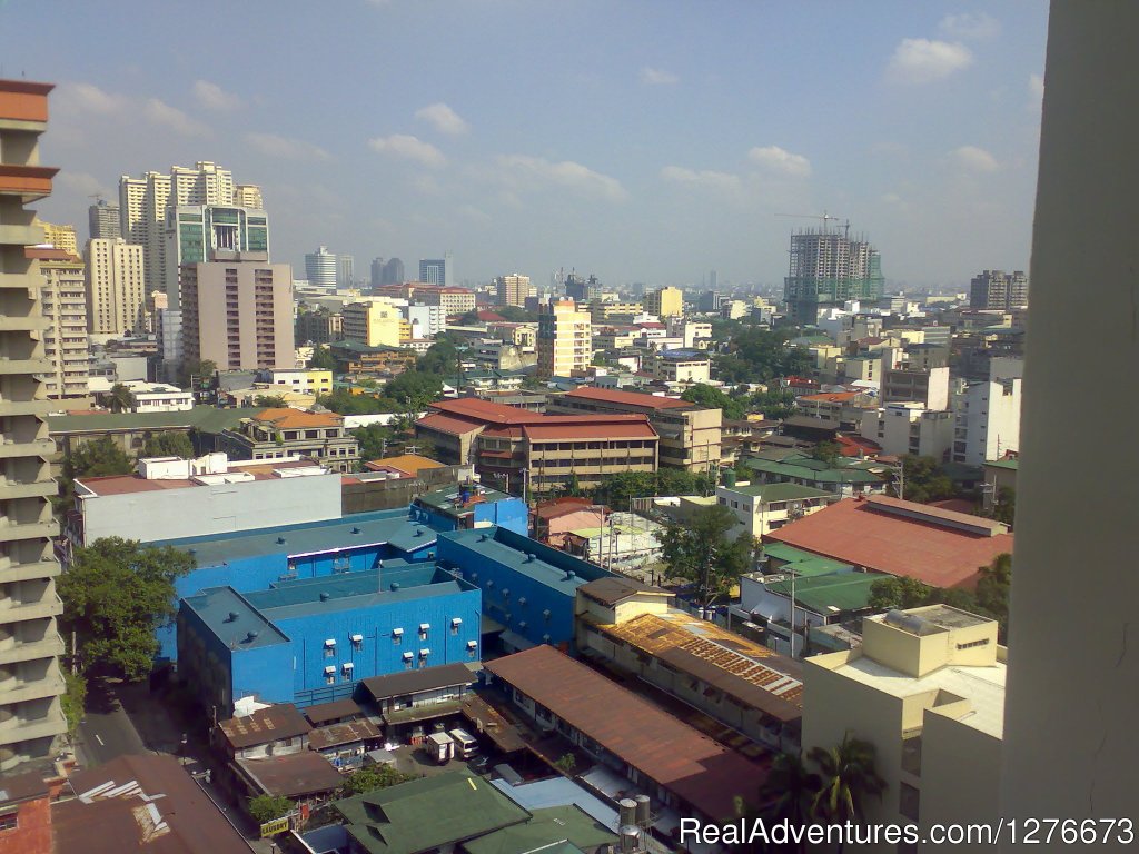 Manila  Bay   view   apartment | Image #12/12 | 