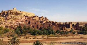 Operator tour and private day tour in Morocco