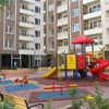 Burgas Apartment in gated community/ walk to beach The Playground