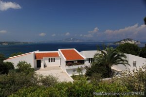 Unique Sea View Studios Near Beach and village | Zakynthos, Greece | Vacation Rentals