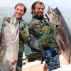 Panama Blueturtle Spearfishing & Economy Fishing Panama Blueturtle Spearfishing Safari