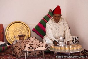 Morocco Tours & Camel Trekking - I Tour Morocco