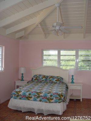 Private house on the Smallest of the USVI | Water Island, US Virgin Islands | Vacation Rentals