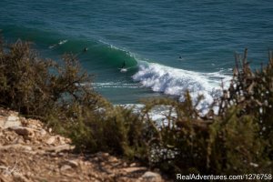 Surf Star Morocco - Surf and Yoga Retreats | Agadir, Morocco | Surfing