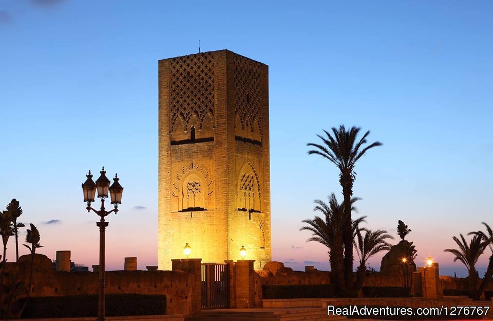 Viste of Rabat | Private Morocco Tours | Image #2/4 | 