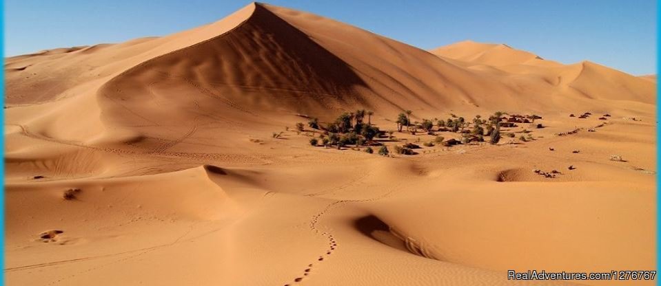 Morocco sahara desert | Private Morocco Tours | Image #3/4 | 