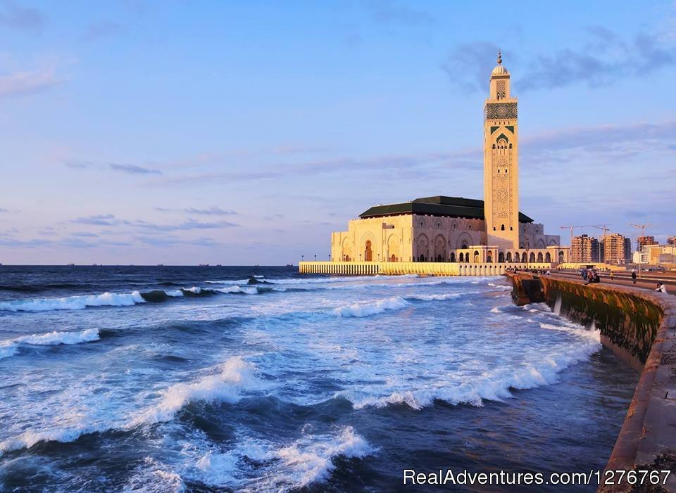 Casablanca | Private Morocco Tours | Image #4/4 | 