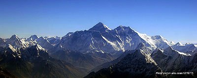 Mt Everest.. | Everest Trek Nepal.. | Image #4/9 | 