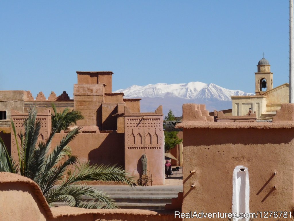 Daily Morocco Desert Tours from Marrakech | Image #3/11 | 