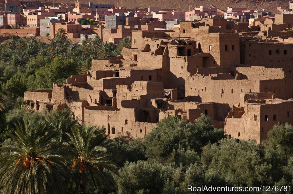 Daily Morocco Desert Tours from Marrakech | Image #4/11 | 