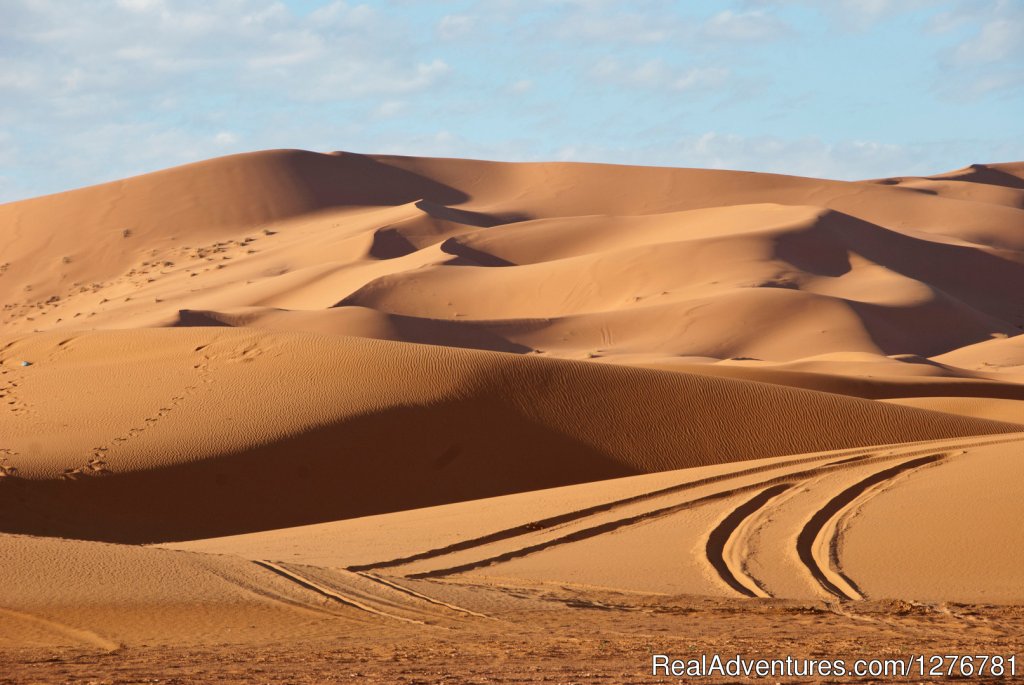 Daily Morocco Desert Tours from Marrakech | Image #11/11 | 