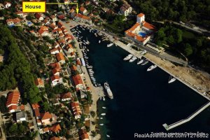 House Jasna | Andrilovec, Croatia | Vacation Rentals