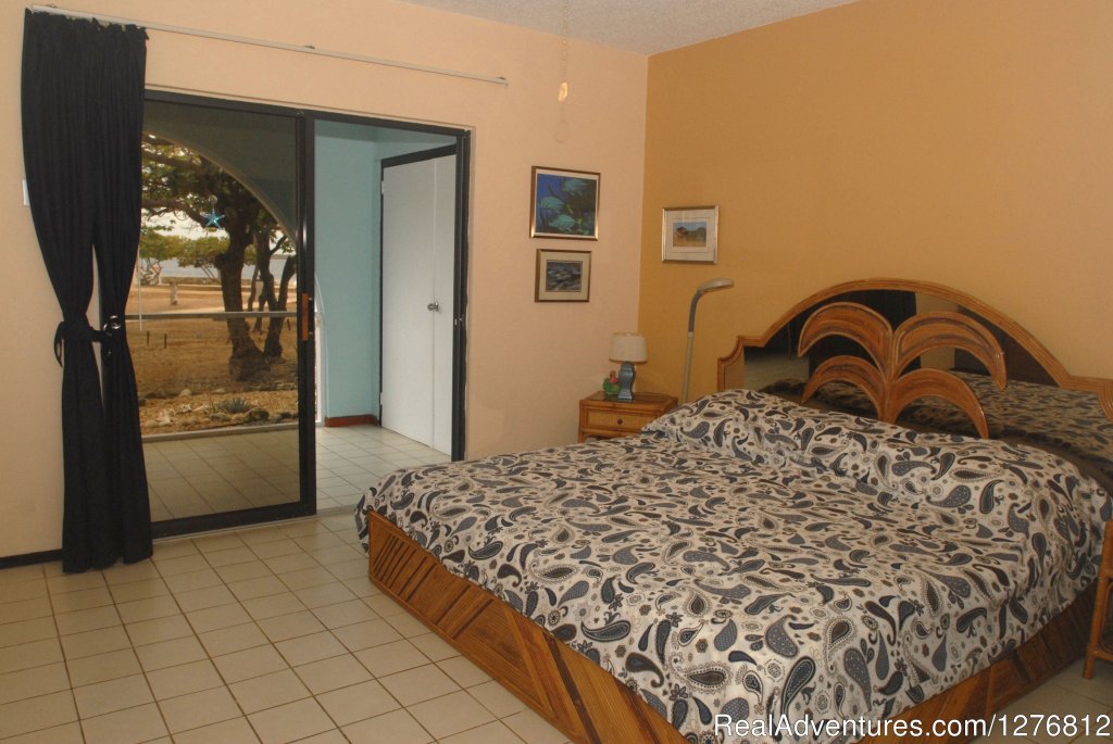 Master Bedroom | 30% off thru Dec. 31, Spectacular Oceanfront Condo | Image #3/24 | 