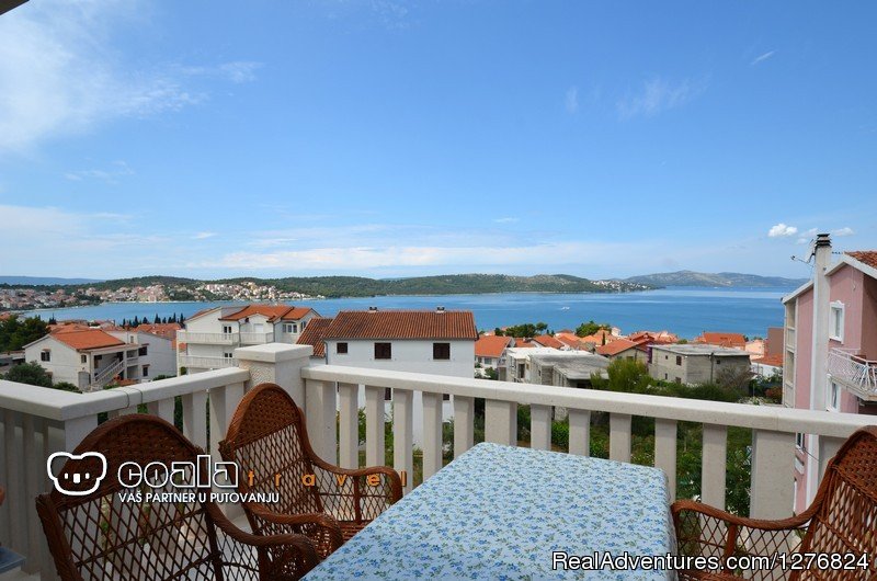 sea View | Croatia Luxury | Image #2/7 | 