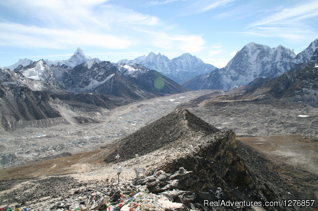 Nepal Trekking & Tour Agency 