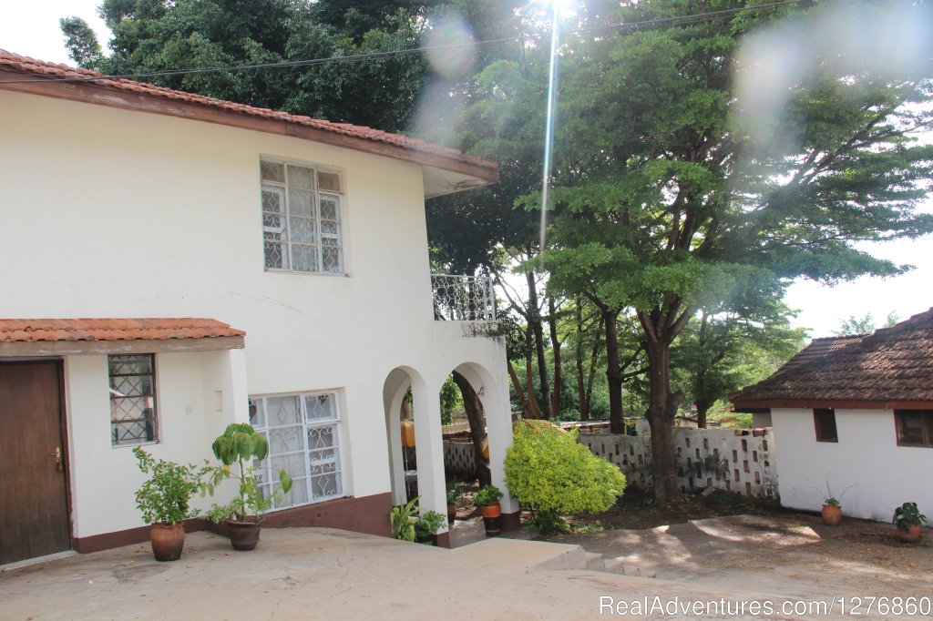 Apartment cum Hostel | Vacation Rental Apartment and Hotel. Kisumu,Kenya | Kisumu, Kenya | Vacation Rentals | Image #1/19 | 