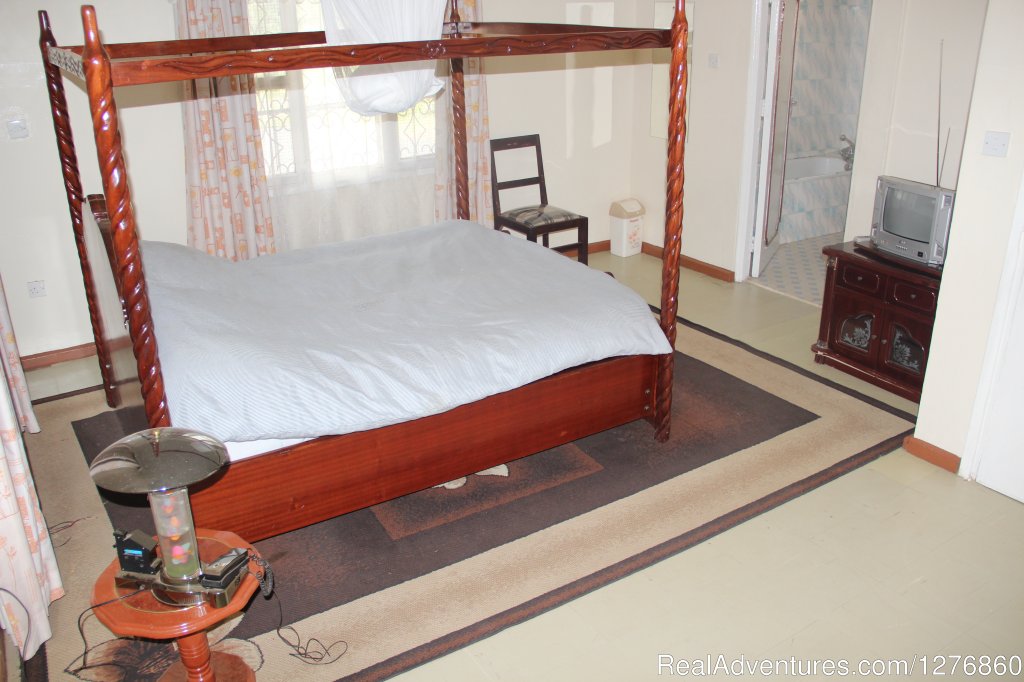 Apartment | Vacation Rental Apartment and Hotel. Kisumu,Kenya | Image #11/19 | 