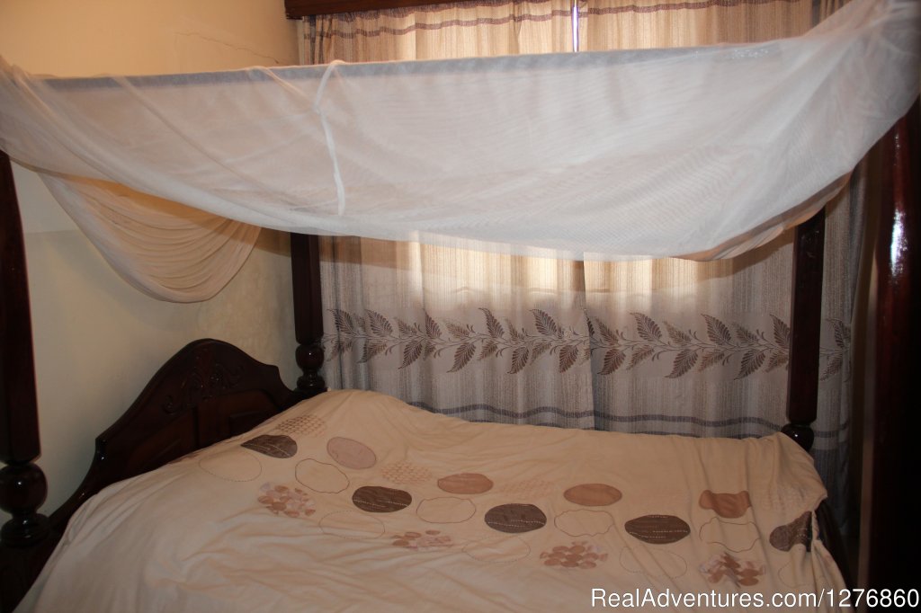 Hotel Room | Vacation Rental Apartment and Hotel. Kisumu,Kenya | Image #13/19 | 