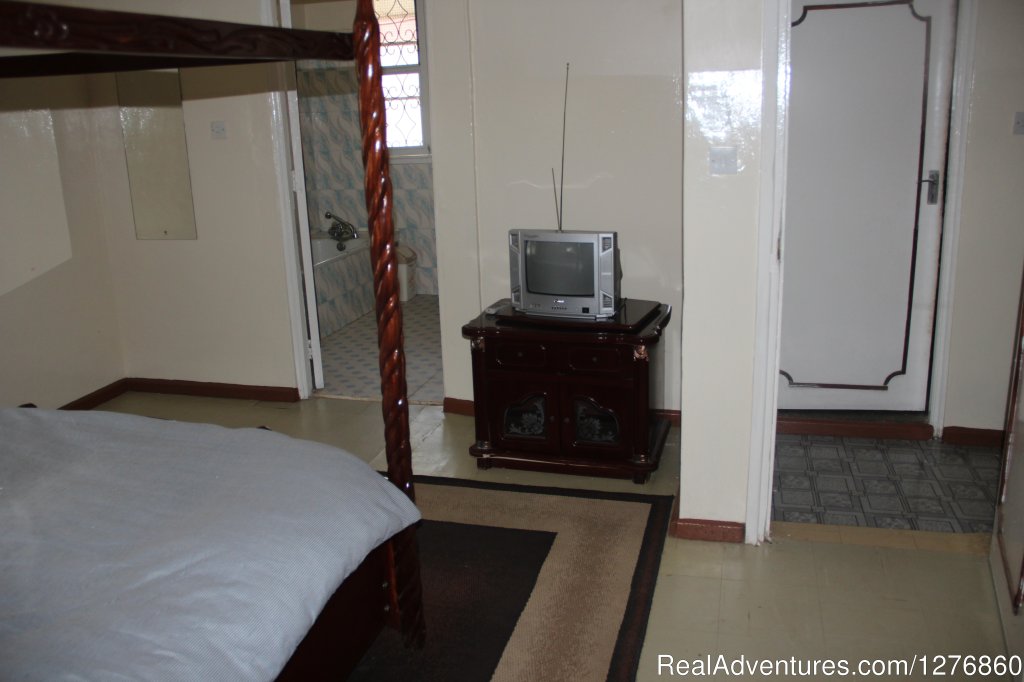 Vacation Rental Apartment and Hotel. Kisumu,Kenya | Image #16/19 | 