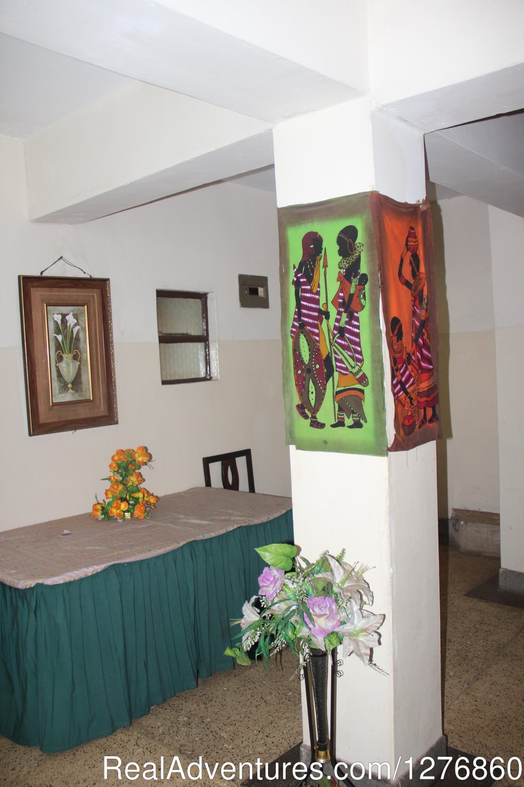 Hotels Hall way | Vacation Rental Apartment and Hotel. Kisumu,Kenya | Image #18/19 | 