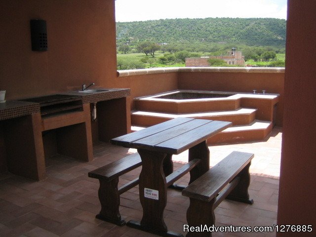 Luxurious Condo For Rent San Miguel Allende (me | Image #4/13 | 