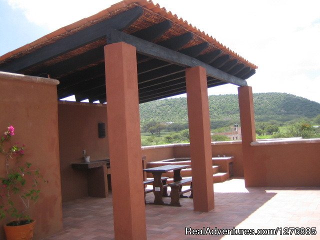 Luxurious Condo For Rent San Miguel Allende (me | Image #7/13 | 