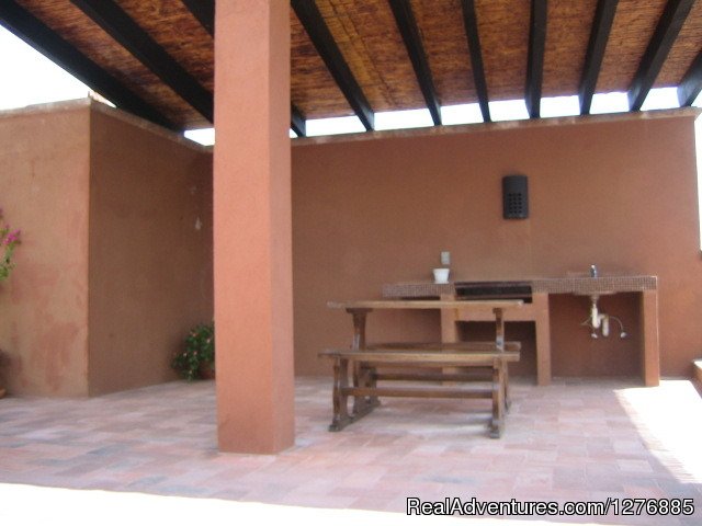 Luxurious Condo For Rent San Miguel Allende (me | Image #10/13 | 
