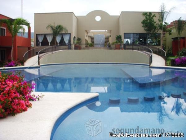 Luxurious Condo For Rent San Miguel Allende (me | Image #13/13 | 