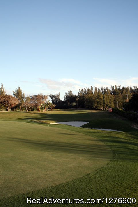 Port Royal Golf Course | Beautiful Apartment near Golf and Beaches-sleeps 4 | Bermuda, Bermuda | Vacation Rentals | Image #1/9 | 