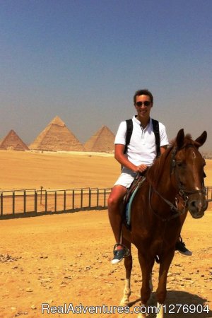 Amazing Tours with Egypt direct Tours