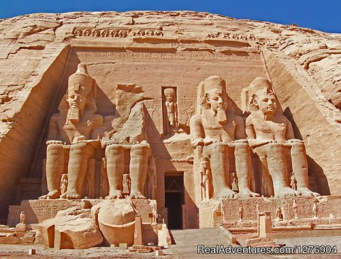 Full day tour in luxor West&East Bank