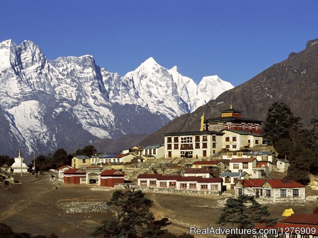 Himalaya | Legendary Moto Rides | Image #3/9 | 